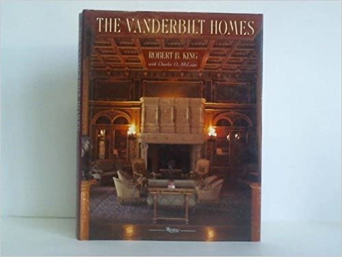 Vanderbilt Homes