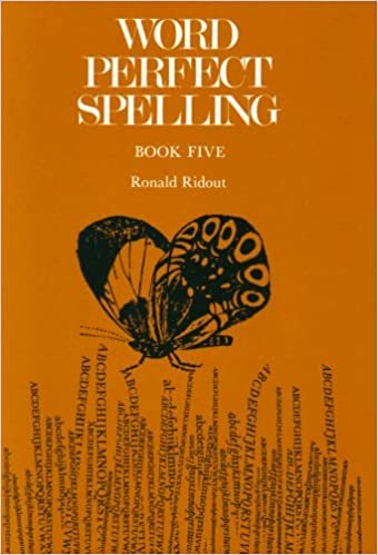 Word Perfect Spelling: Book5: Spelling Course: Bk. 5 (Word Perfect Spelling for the Caribbean)