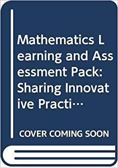 Mathematics Learning and Assessment Pack: 5