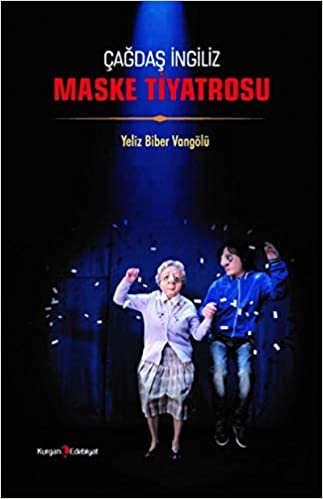 Çağdaş İngiliz Maske Tiyatrosu