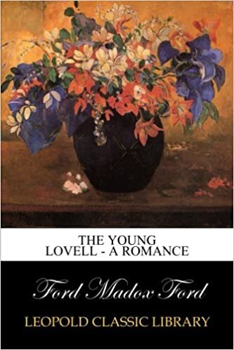 The Young Lovell - A Romance indir