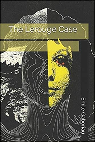 The Lerouge Case indir