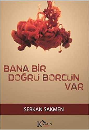 Bana Bir Doğru Borcun Var indir