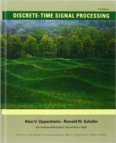 Oppenheim: Discret Signal Process_c3 [With Access Code]: Time Signal Processing (Prentice-Hall Signal Processing Series)