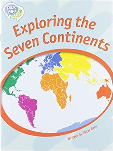 indir   TA L18 Exploring the Seven Continents (Talk About Texts) tamamen