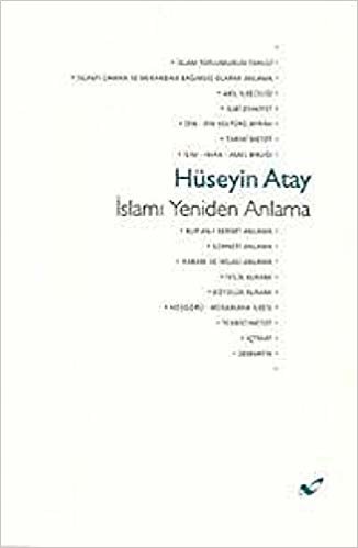 İslamı Yeniden Anlama indir