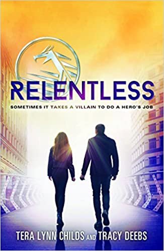 Relentless (Hero Agenda)