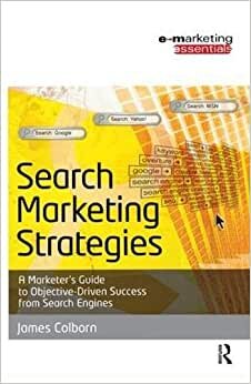 Search Marketing Strategies indir