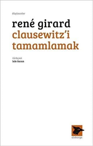Clausewitz’i Tamamlamak