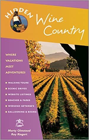Hidden Wine Country