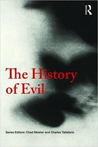 The History of Evil indir
