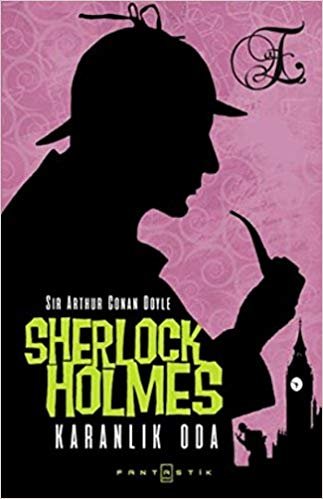 Sherlock Holmes-Karanlık Oda