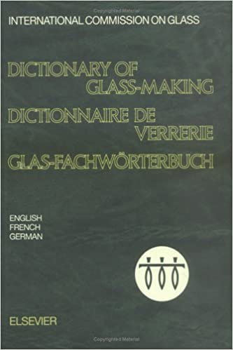 In English, French and German