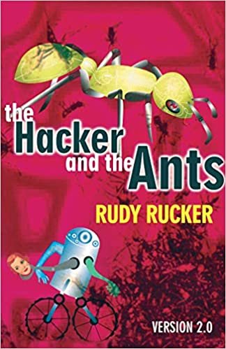 The Hacker and the Ants indir