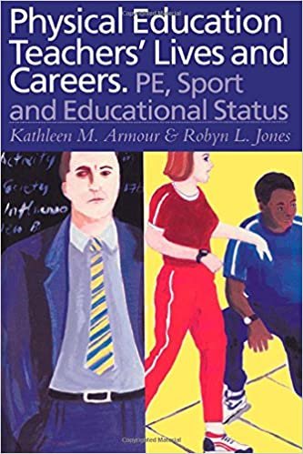 Physical Education: Teachers' Lives And Careers: PE, Sport And Educational Status indir