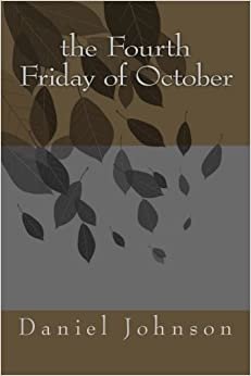 the Fourth Friday of October