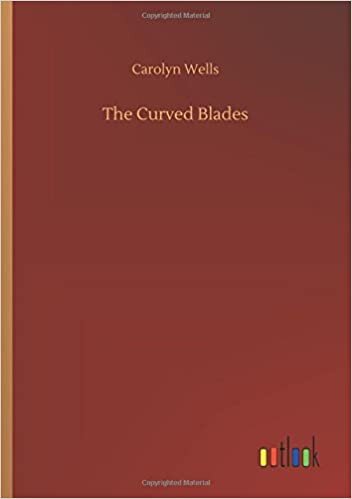 The Curved Blades indir
