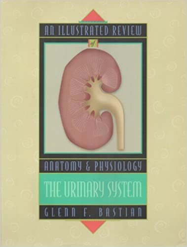 An Illustrated Review of Anatomy and Physiology: The Urinary System indir