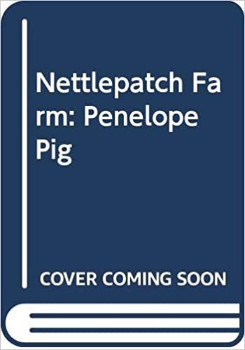 Penelope Pig (Nettlepatch Farm)