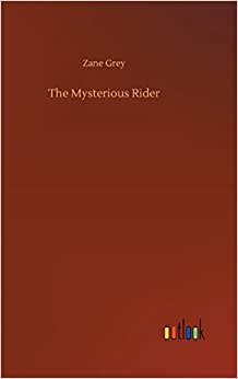 The Mysterious Rider indir