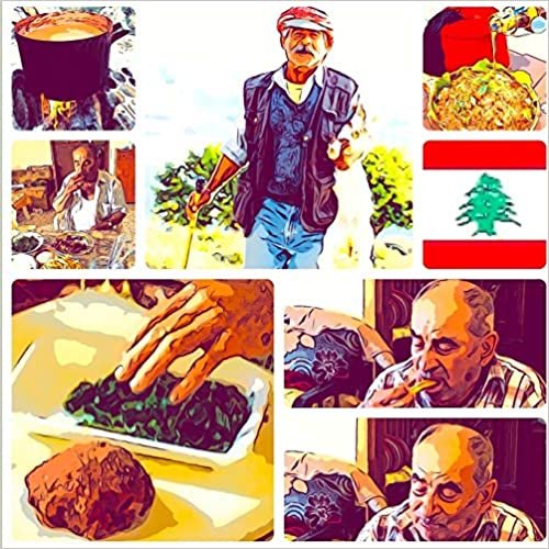 TURATH LUBNAN: Lebanon's Heritage