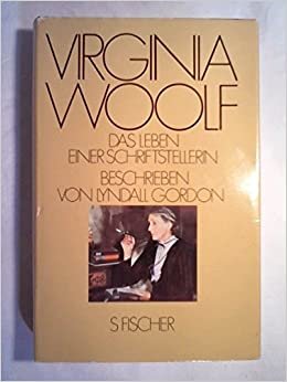 Virginia Woolf, Das Leben einer Schriftstellerin indir