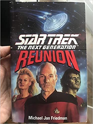 Reunion (Star Trek: The Next Generation)