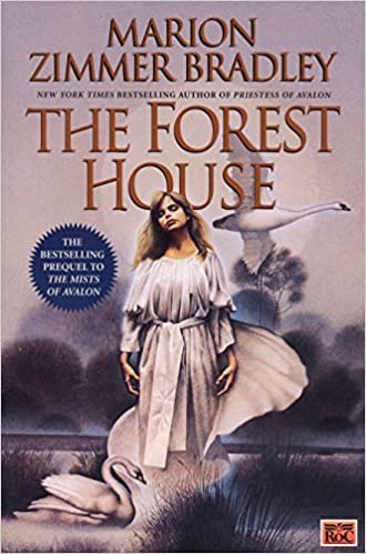 The Forest House (Avalon)