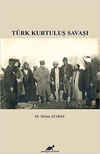 Türk Kurtuluş Savaşı indir