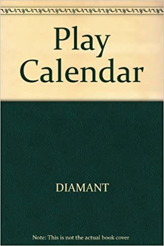 Play Calendar