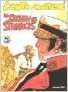 Corto Maltese, Comic Art, Bd.3, Im Zeichen des Steinbocks