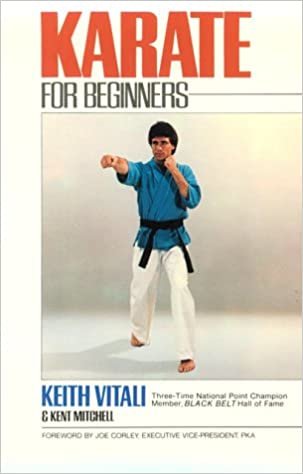 Karate for Beginners indir