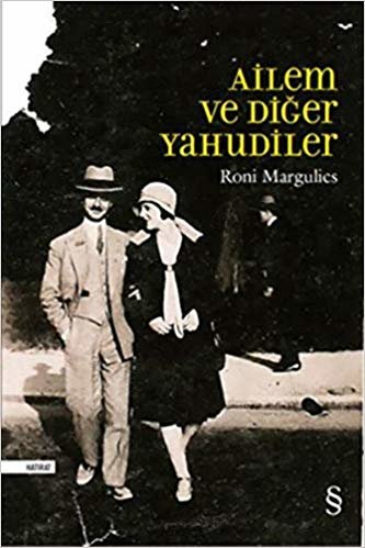 Ailem  Ve Diğer Yahudiler