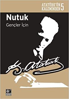 Atatürk'ün Kaleminden 5 Nutuk Gençler İçin indir