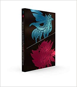 Pokémon Sword & Pokémon Shield: The Official Galar Region Strategy Guide: Collector's Edition