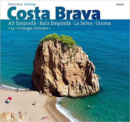 Costa Brava (Sèrie 4+)