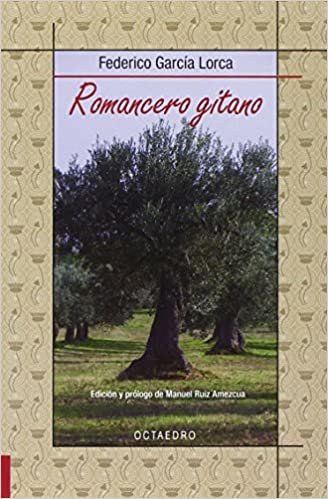 Romancero Gitano (Biblioteca Básica, Band 18)