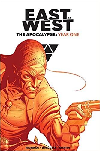 East of West The Apocalypse: Year One indir