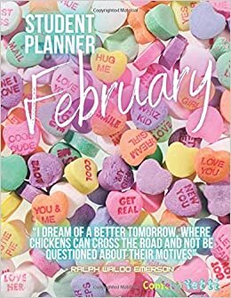 February 2021 Student Planner: Fortunately for you this is all you need in one Ultimate Homeschool Planner