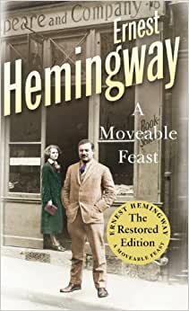 A Moveable Feast: The Restored Edition indir