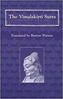 The Vimalakirti Sutra (Translations from the Asian Classics)