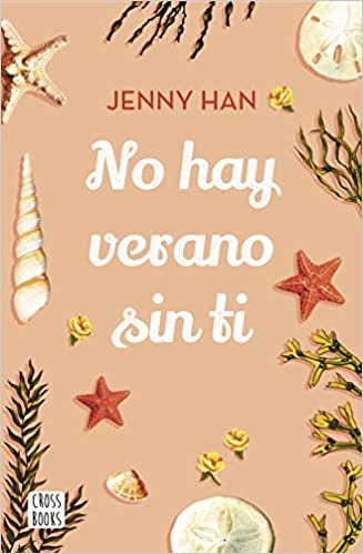 No hay verano sin ti (Crossbooks) indir