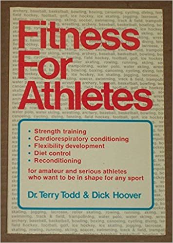 Fitness for Athletes