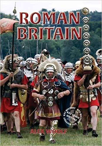 Roman Britain (KS2 History)