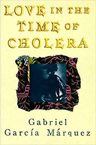 Love in the Time of Cholera indir