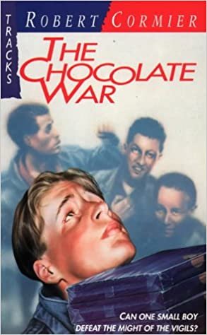 The Chocolate War (Lions Teen Tracks S.)