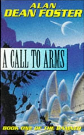 Call To Arms: Book One of the Damned indir