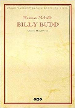 BILLY BUDD