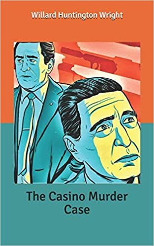 The Casino Murder Case indir