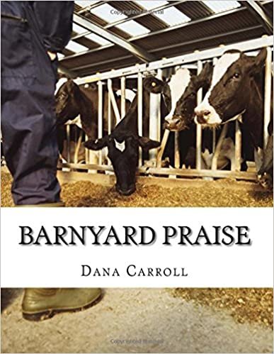 Barnyard Praise: a 1-10 counting book